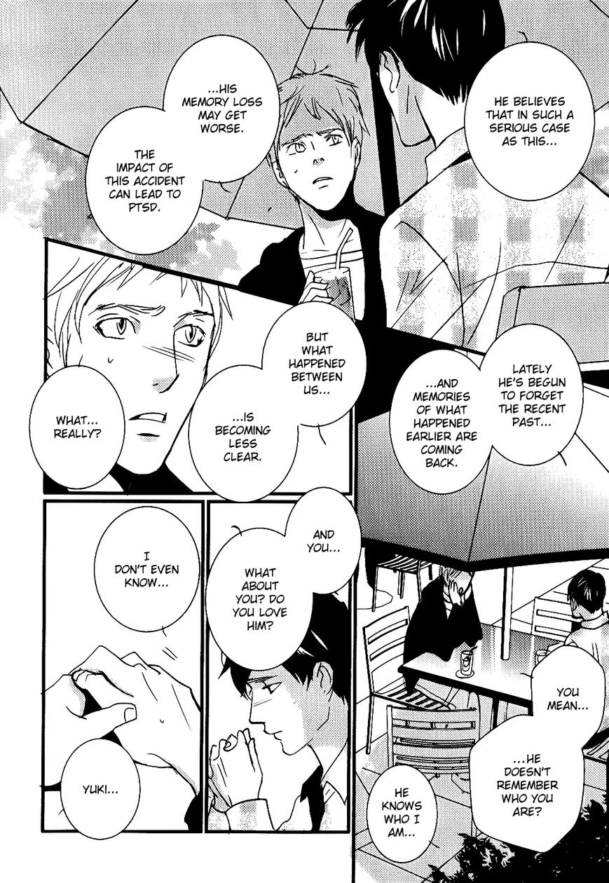 Rules - 2nd Season Chapter 7 page 15 - Chapter 7