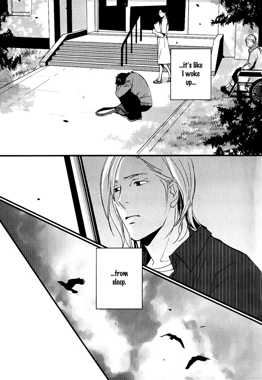 Rules - 2nd Season Chapter 7 page 30 - Chapter 7