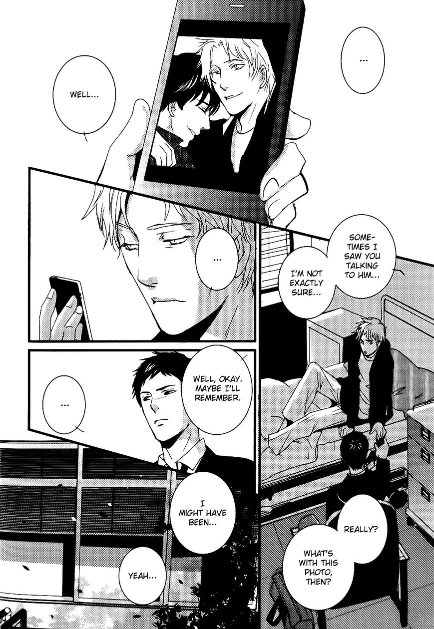 Rules - 2nd Season Chapter 7 page 37 - Chapter 7