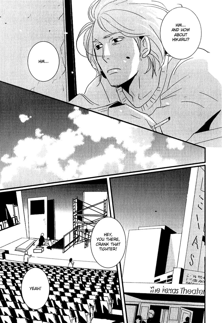Rules - 2nd Season Chapter 8 page 10 - Chapter 8