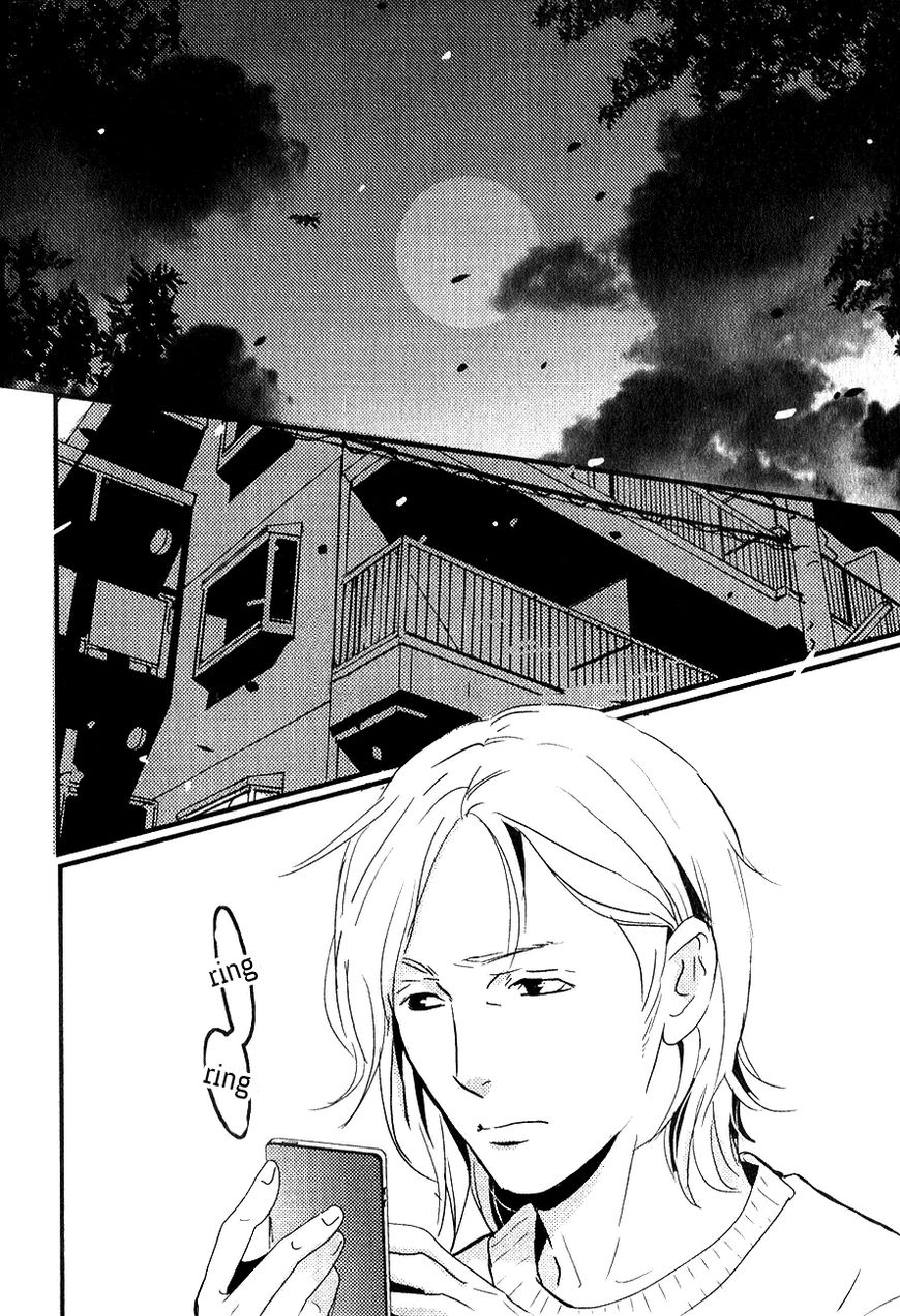 Rules - 2nd Season Chapter 8 page 7 - Chapter 8