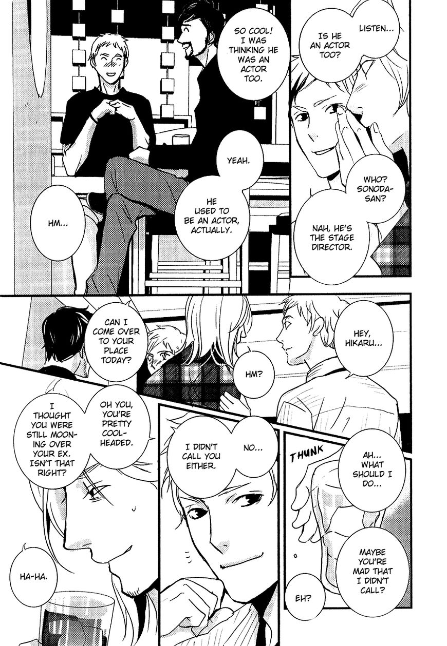 Rules - 2nd Season Chapter 9 page 12 - Chapter 9