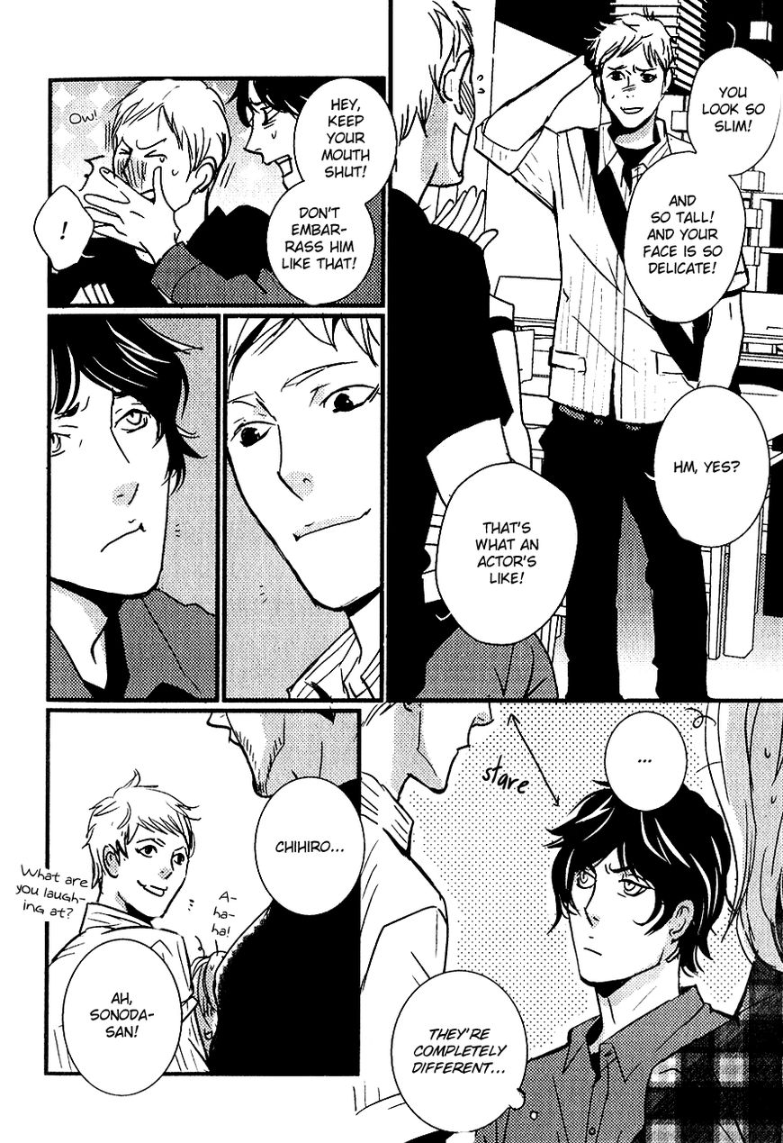 Rules - 2nd Season Chapter 9 page 9 - Chapter 9