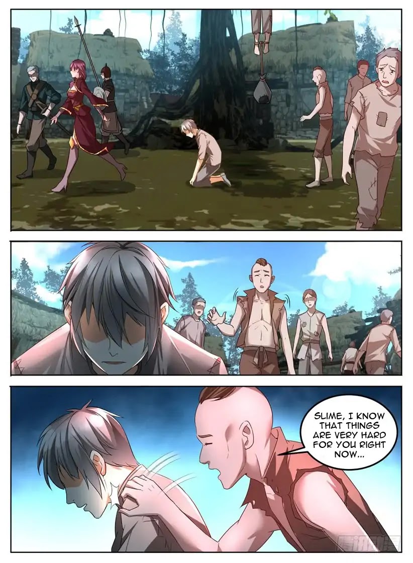 Rules for Peddling in Another World Chapter 1 page 16 - Chapter 1: One Small Goal