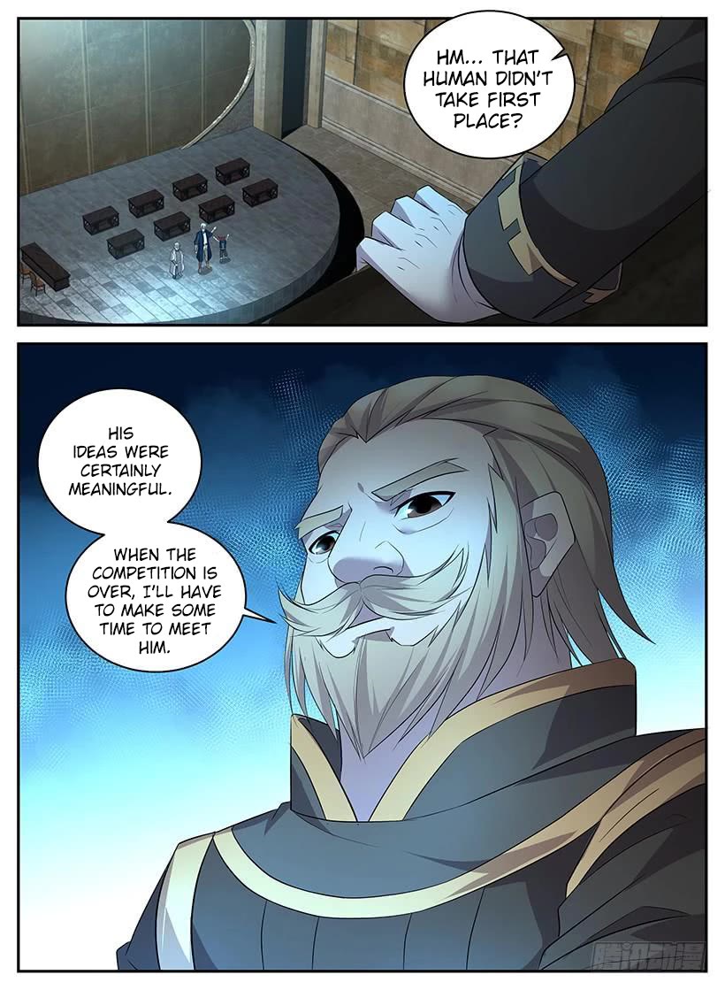 Rules for Peddling in Another World Chapter 102 page 13 - Chapter 102: Super Brain Competition P2