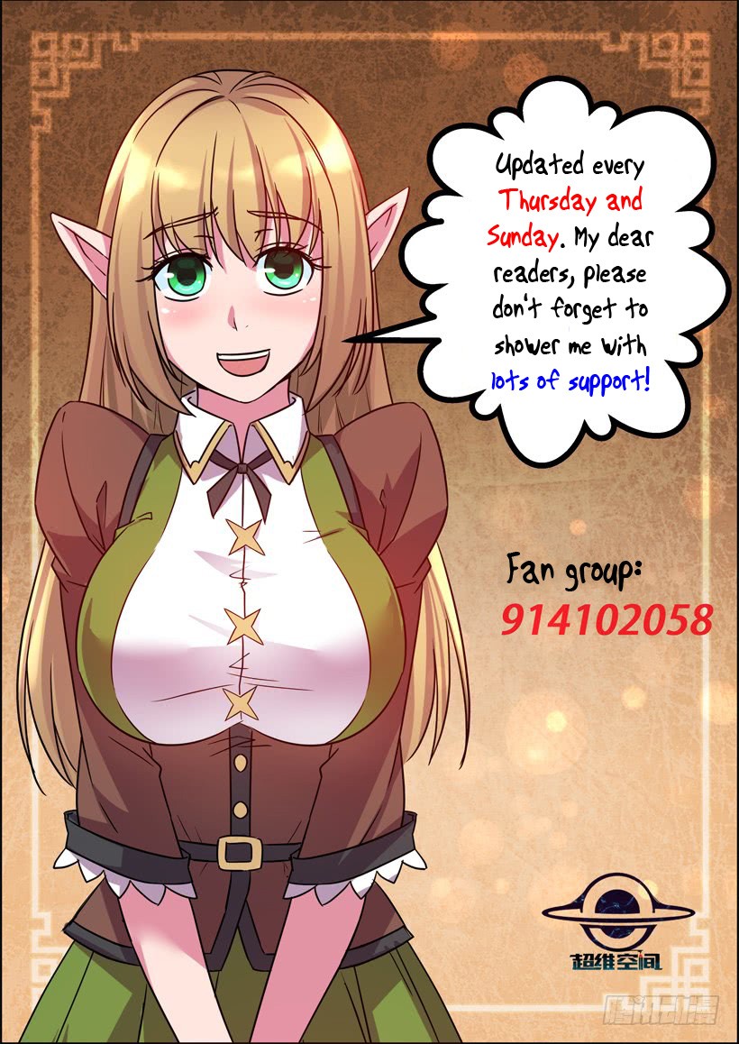 Rules for Peddling in Another World Chapter 11 page 14 - Chapter 11: Interviewing the new Recruits!
