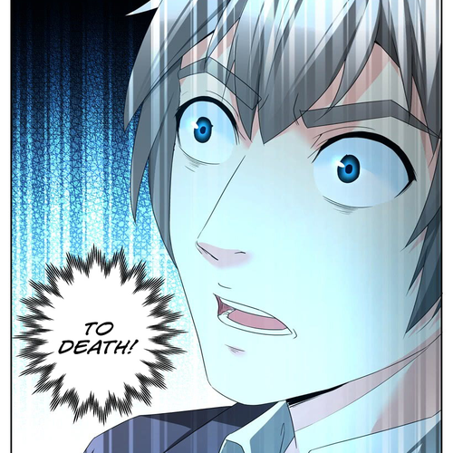 Rules for Peddling in Another World Chapter 17: Guilty cover