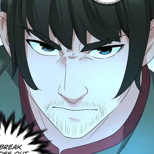 Rules for Peddling in Another World Chapter 19: Prison Break cover