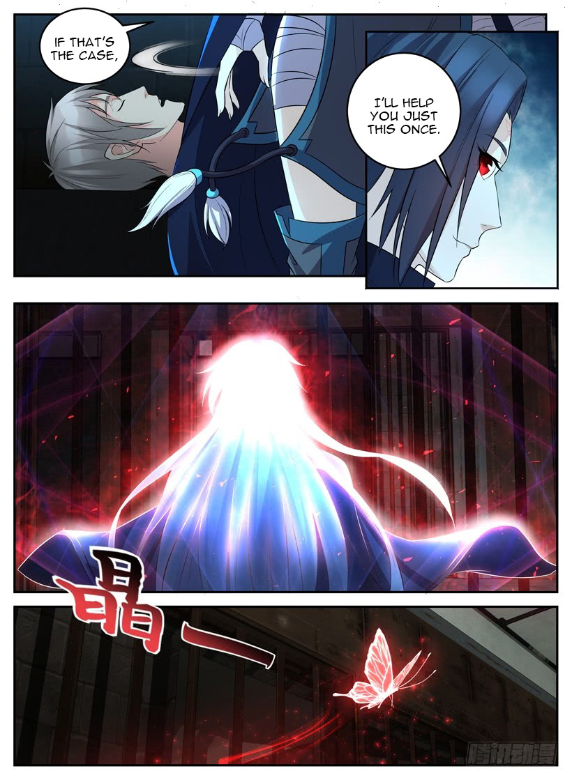 Rules for Peddling in Another World Chapter 20 page 11 - Chapter 20: Revealed