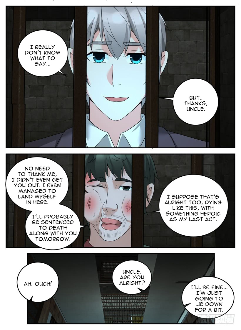 Rules for Peddling in Another World Chapter 20 page 6 - Chapter 20: Revealed