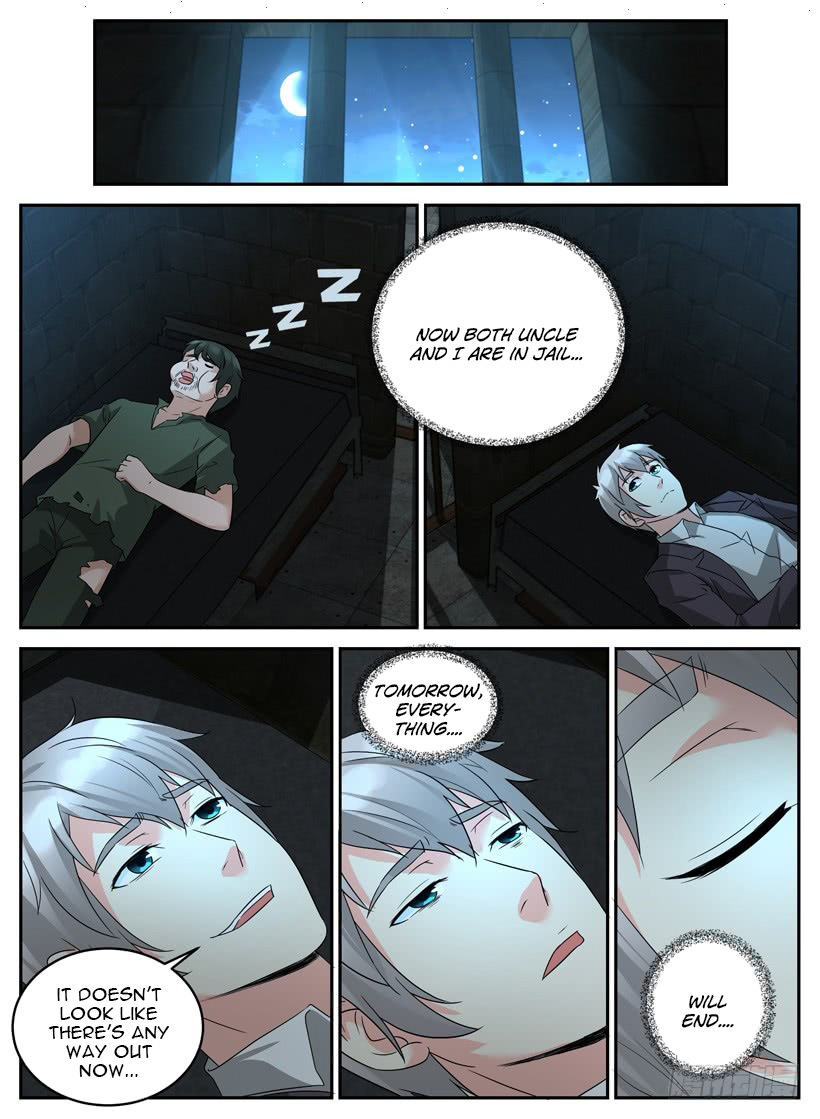 Rules for Peddling in Another World Chapter 20 page 7 - Chapter 20: Revealed