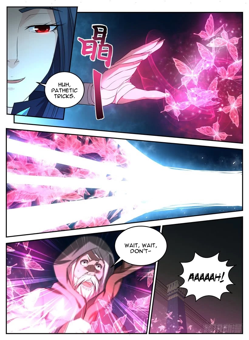 Rules for Peddling in Another World Chapter 21 page 11 - Chapter 21: Necromancer Princess