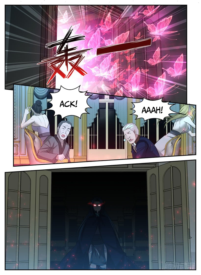 Rules for Peddling in Another World Chapter 21 page 13 - Chapter 21: Necromancer Princess