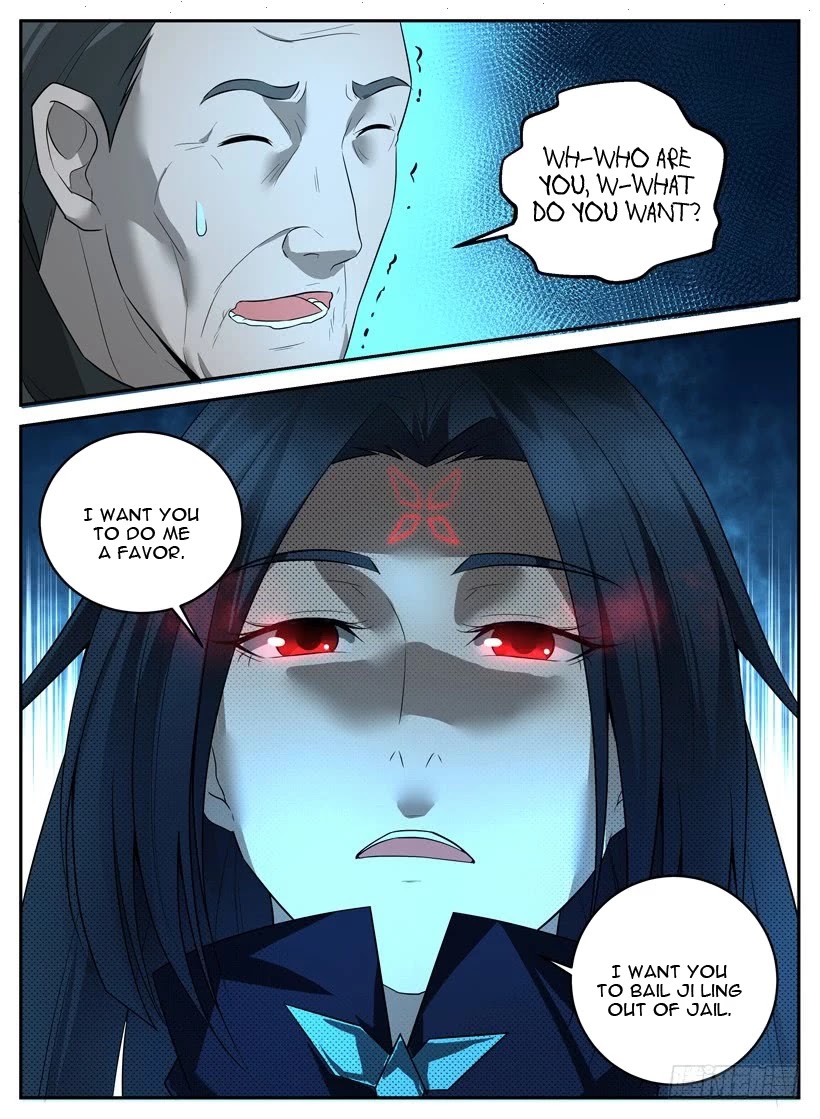 Rules for Peddling in Another World Chapter 21 page 14 - Chapter 21: Necromancer Princess