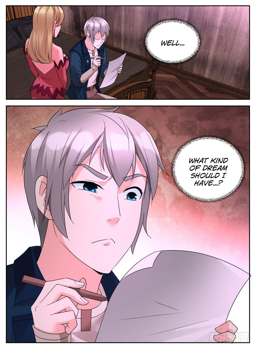Rules for Peddling in Another World Chapter 23 page 12 - Chapter 23: Back to the Starting Point