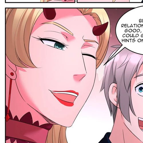 Rules for Peddling in Another World Chapter 23: Back to the Starting Point cover