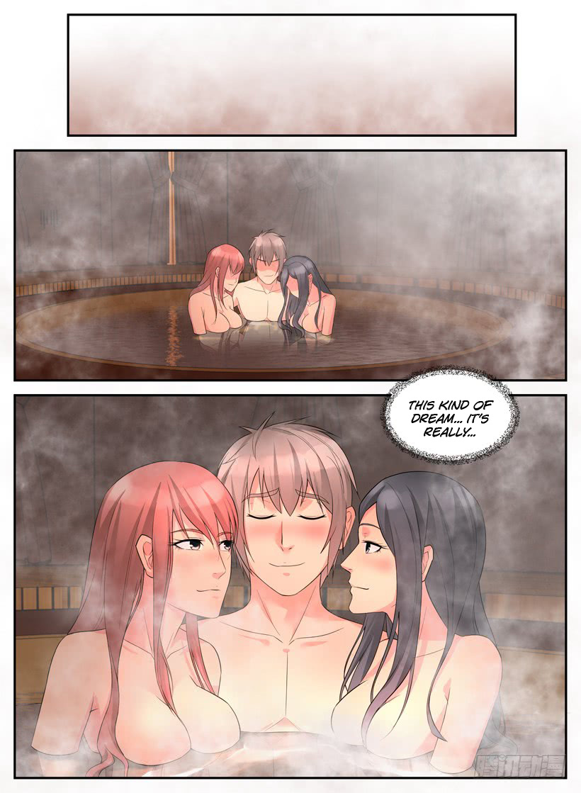 Rules for Peddling in Another World Chapter 24 page 3 - Chapter 24: Memories