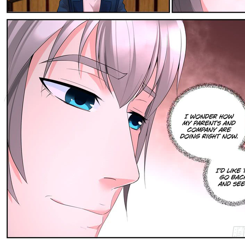 Rules for Peddling in Another World Chapter 24: Memories cover