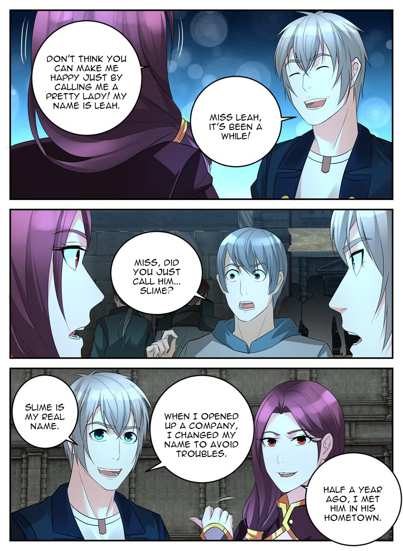 Rules for Peddling in Another World Chapter 27 page 3 - Chapter 27: Teaming Up