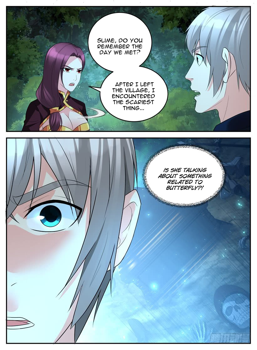 Rules for Peddling in Another World Chapter 30 page 14 - Chapter 30: Fighting the boar!
