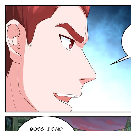 Rules for Peddling in Another World Chapter 36: Reassurance cover