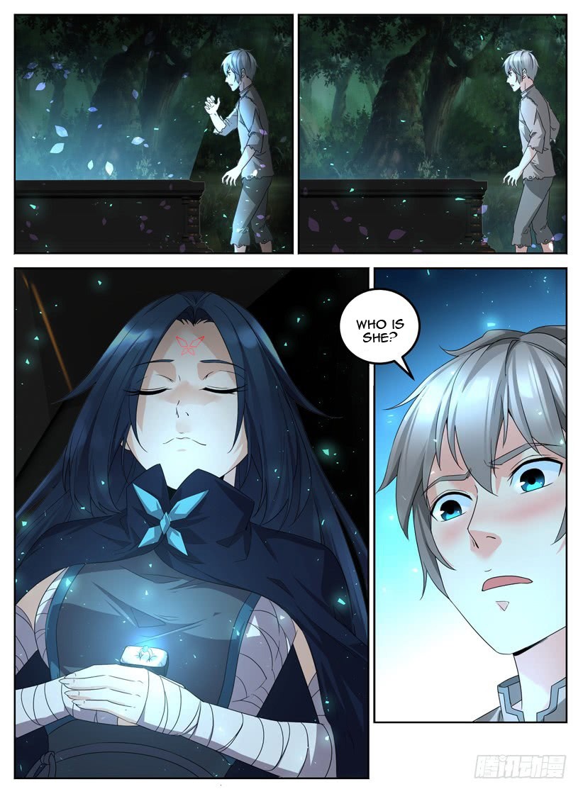 Rules for Peddling in Another World Chapter 4 page 2 - Chapter 4: Adult Paradise