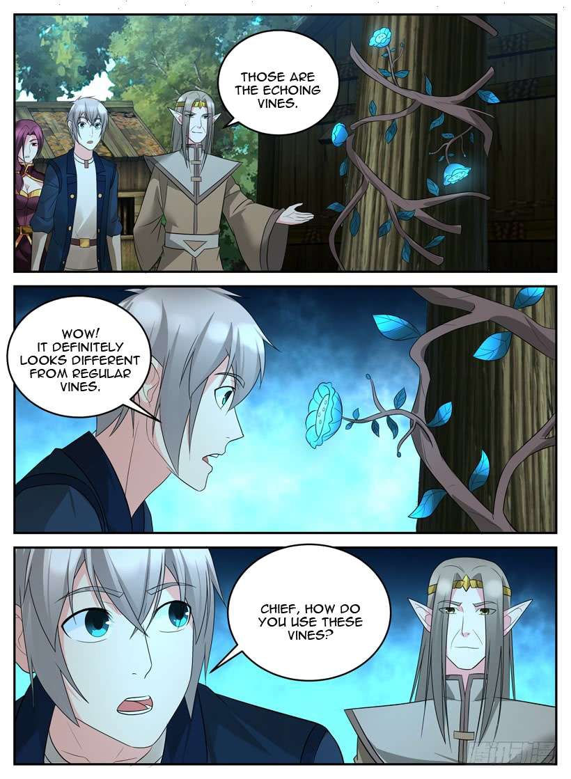 Rules for Peddling in Another World Chapter 42 page 2 - Chapter 42: New Plan