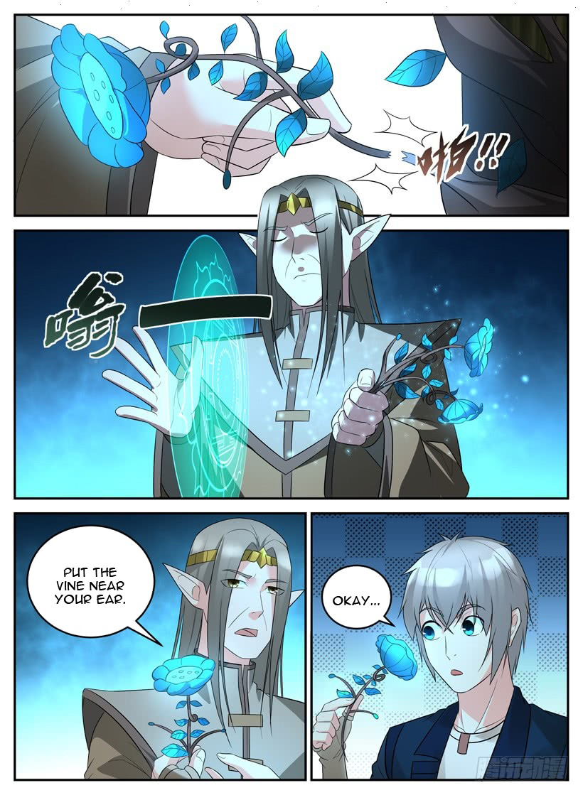 Rules for Peddling in Another World Chapter 42 page 3 - Chapter 42: New Plan