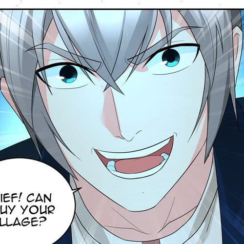 Rules for Peddling in Another World Chapter 43: Dream of Vinecent cover