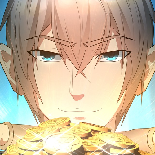 Rules for Peddling in Another World Chapter 44: I’ll buy your village! cover