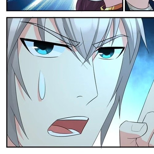 Rules for Peddling in Another World Chapter 45: A real magician cover