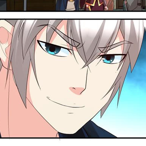 Rules for Peddling in Another World Chapter 47: Magic Academy cover