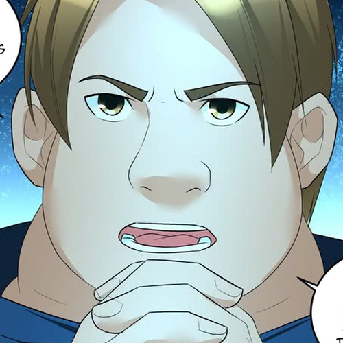 Rules for Peddling in Another World Chapter 48: The Fat Caster Phil cover