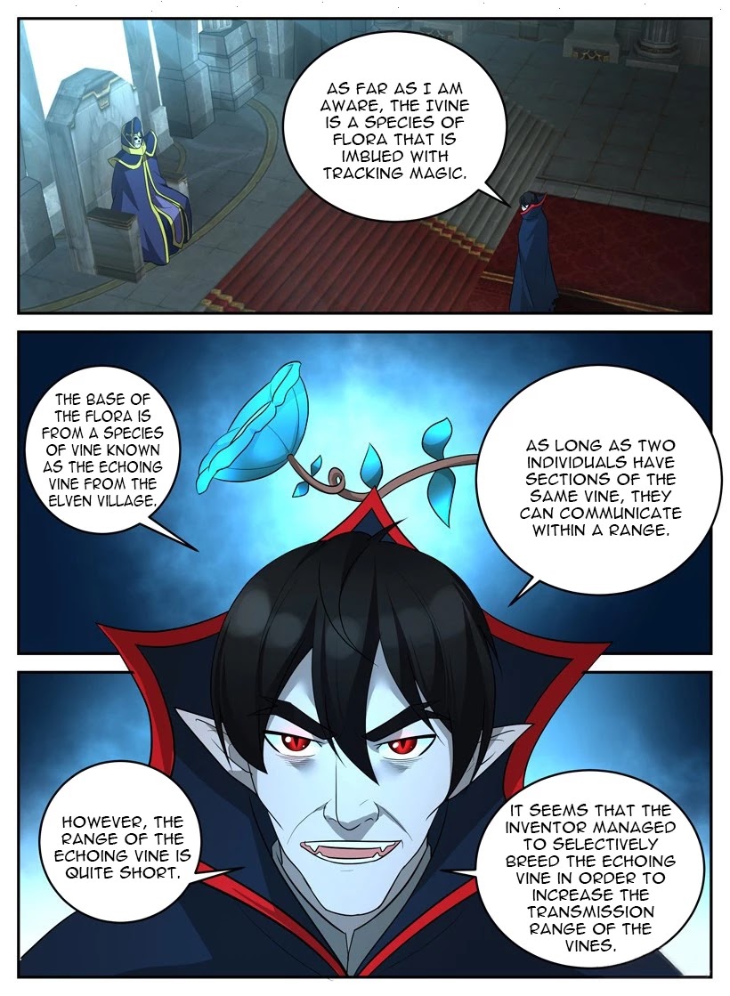 Rules for Peddling in Another World Chapter 52 page 2 - Chapter 52: Necromancer King