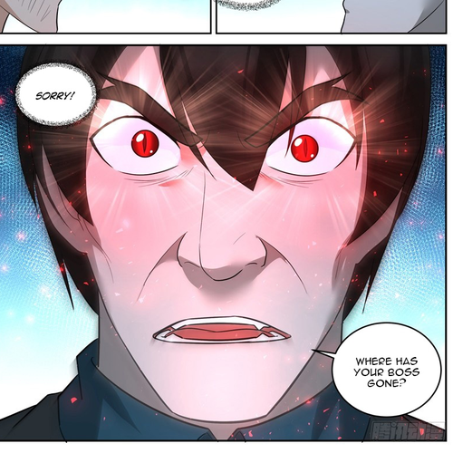 Rules for Peddling in Another World Chapter 58: Chasing Fire cover