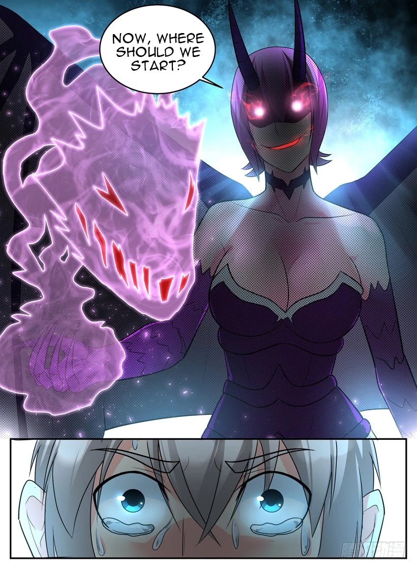 Rules for Peddling in Another World Chapter 59 page 11 - Chapter 59: Return to the castle
