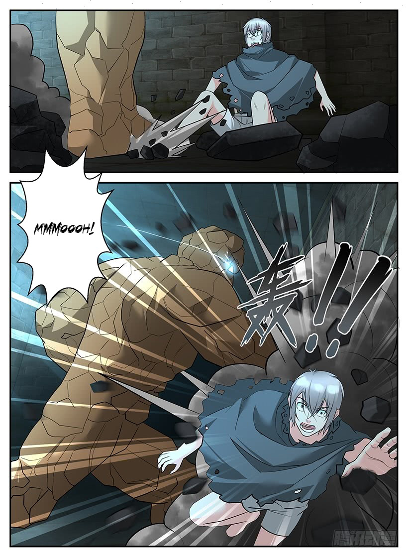 Rules for Peddling in Another World Chapter 62 page 2 - Chapter 62: Travelling Poet Fallad