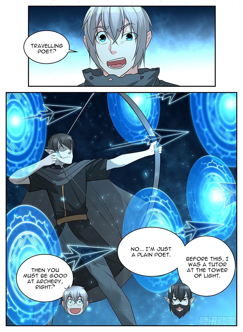 Rules for Peddling in Another World Chapter 63 page 2 - Chapter 63: Unreliable Fallad