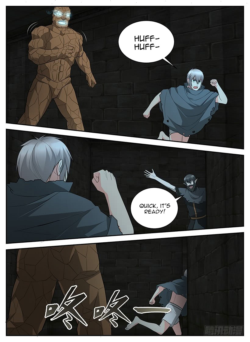 Rules for Peddling in Another World Chapter 65 page 2 - Chapter 65: Freedom at last!