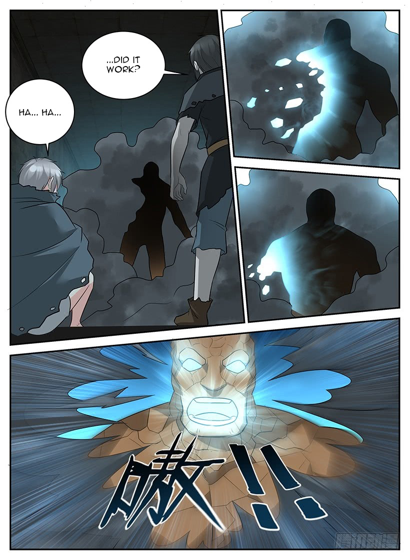 Rules for Peddling in Another World Chapter 65 page 4 - Chapter 65: Freedom at last!