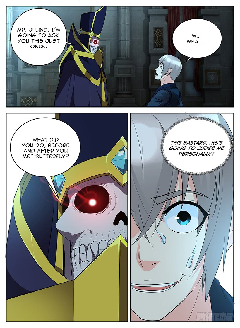 Rules for Peddling in Another World Chapter 67 page 2 - Chapter 67: Retribution