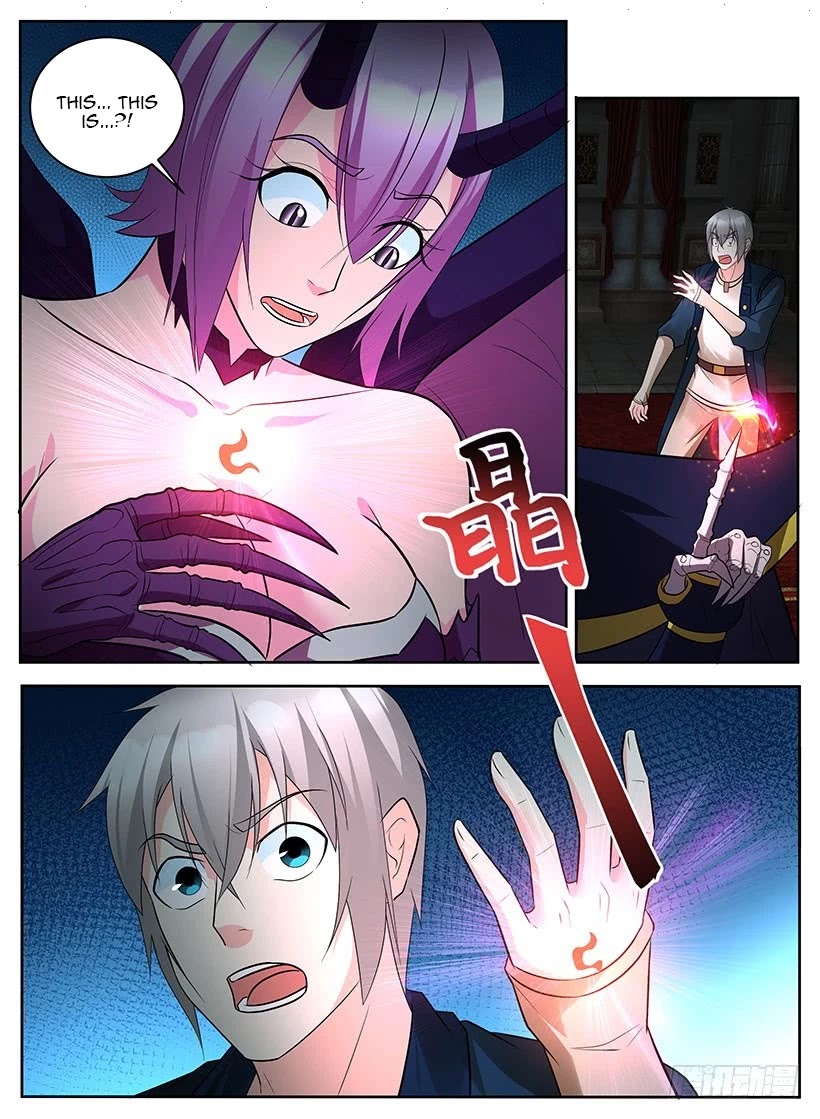 Rules for Peddling in Another World Chapter 67 page 9 - Chapter 67: Retribution
