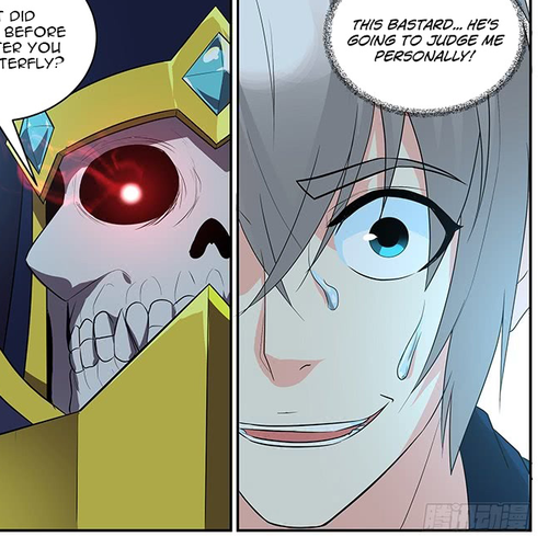 Rules for Peddling in Another World Chapter 67: Retribution cover