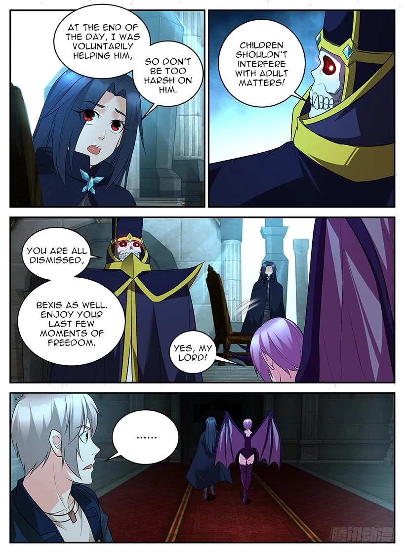 Rules for Peddling in Another World Chapter 68 page 2 - Chapter 68: Hometown Reunion