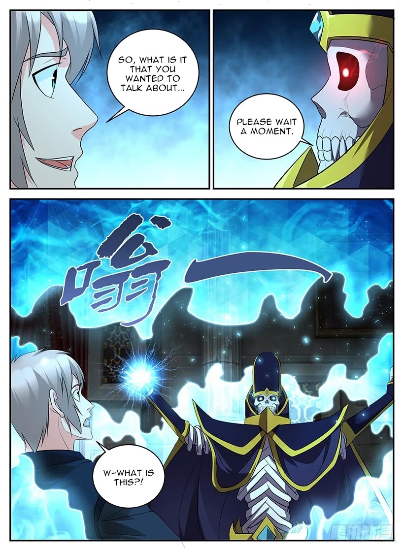 Rules for Peddling in Another World Chapter 68 page 3 - Chapter 68: Hometown Reunion