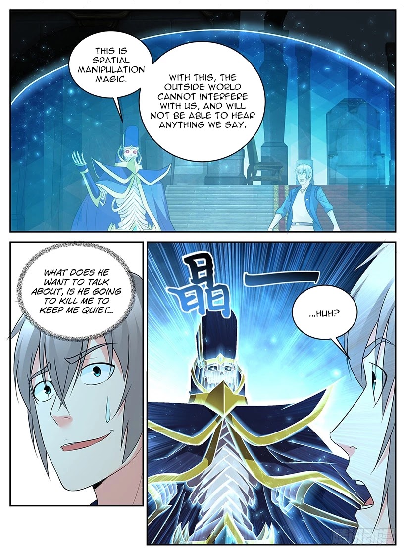 Rules for Peddling in Another World Chapter 68 page 4 - Chapter 68: Hometown Reunion