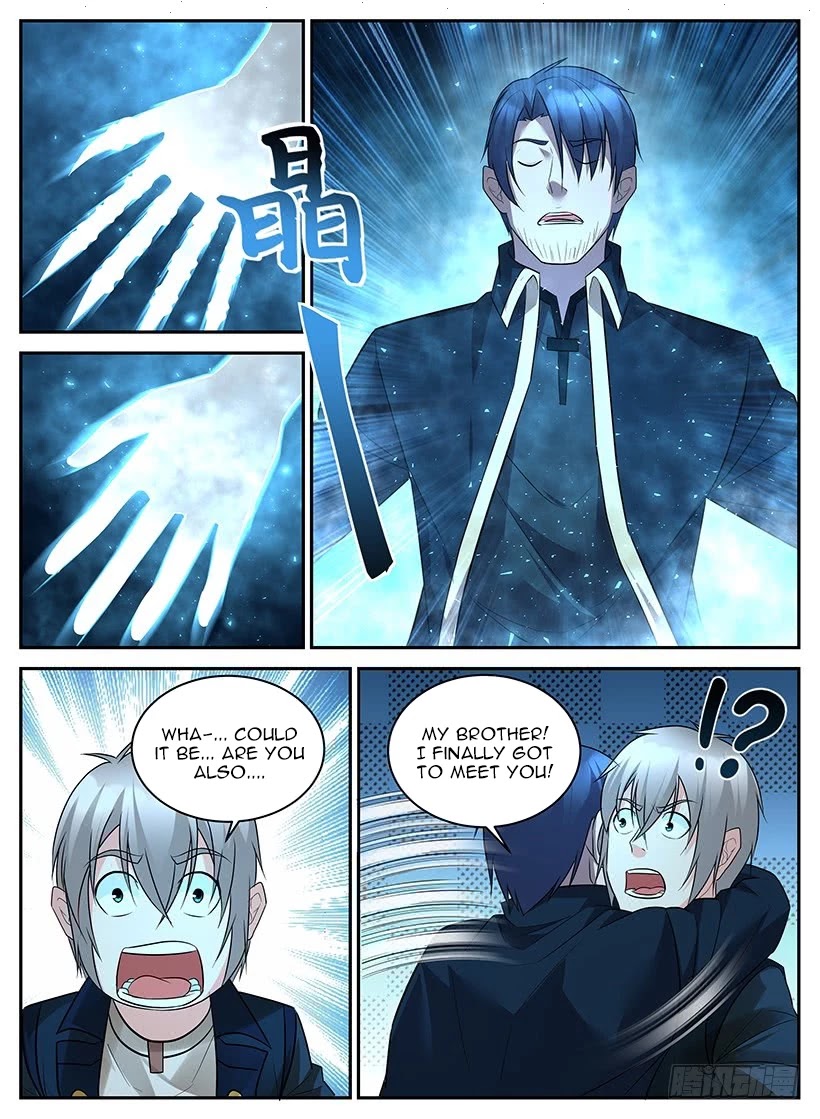 Rules for Peddling in Another World Chapter 68 page 5 - Chapter 68: Hometown Reunion
