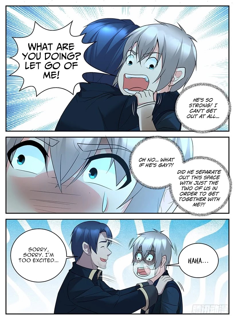 Rules for Peddling in Another World Chapter 68 page 6 - Chapter 68: Hometown Reunion