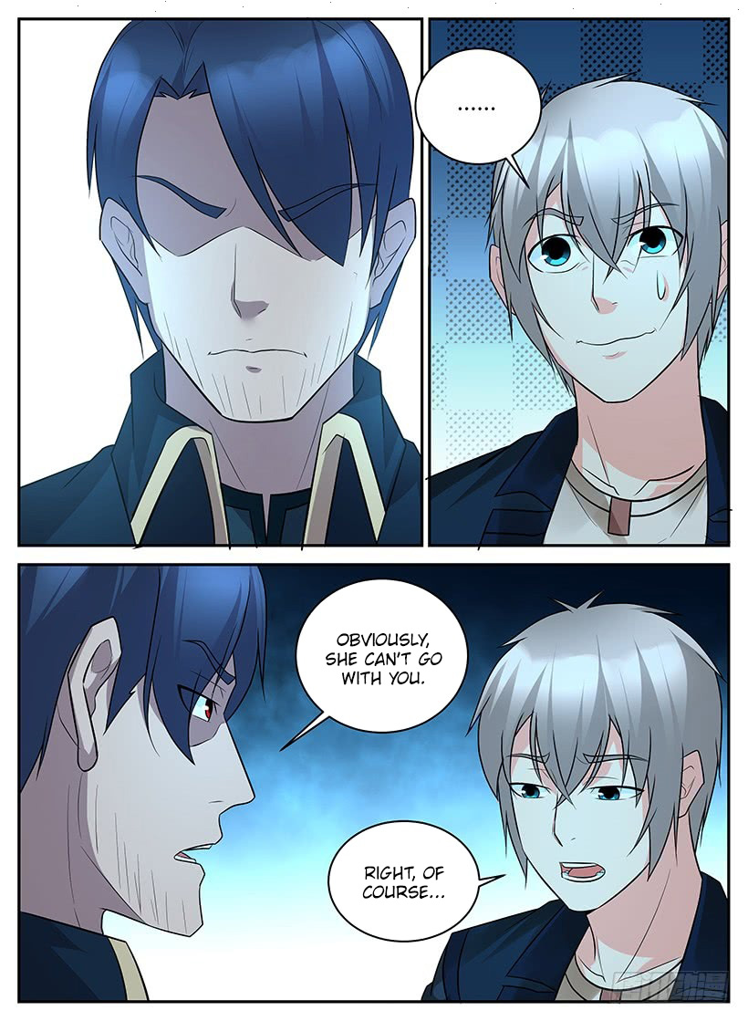 Rules for Peddling in Another World Chapter 71 page 2 - Chapter 71: Original Form