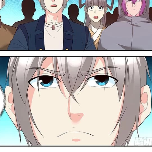 Rules for Peddling in Another World Chapter 76: It’s hard to avoid a stab in the dark cover